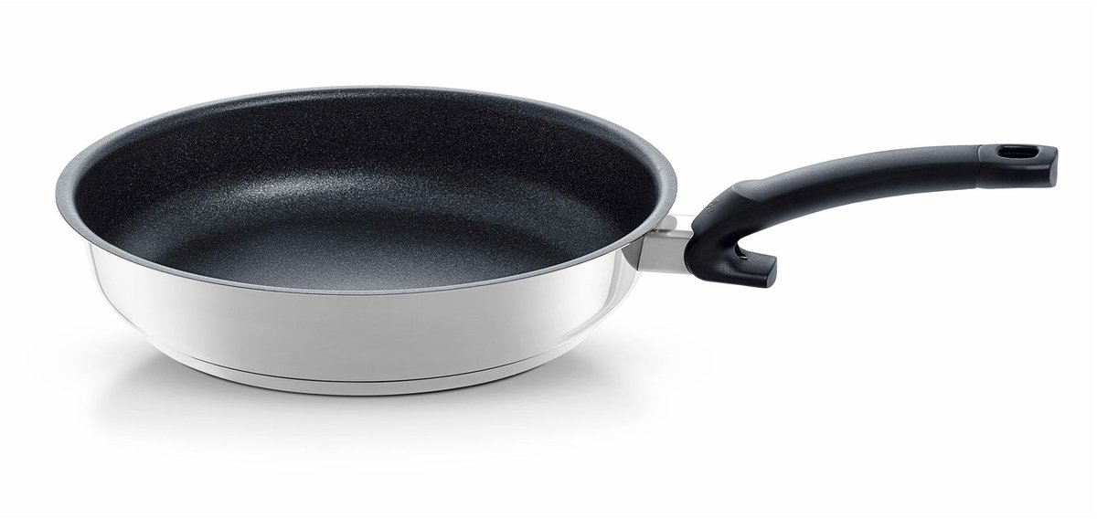 Fissler Adamant Premium Koekenpan - Ø 20cm