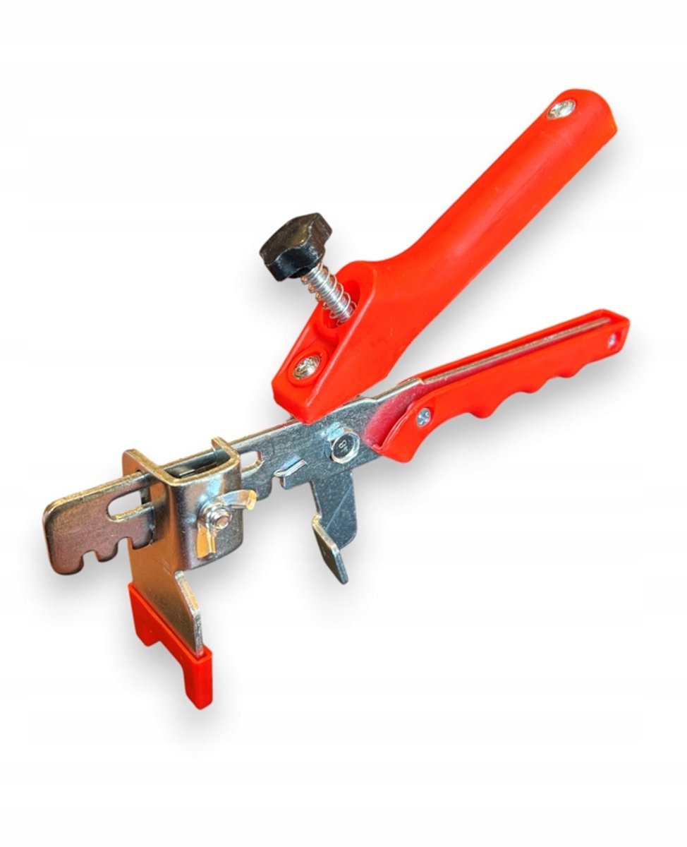 Metaal Tegel Levelling Tang - Professioneel Tegelgereedschap