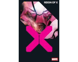 X-Men: Age Of Krakoa - Reign Of X Omnibus Vol. 2
