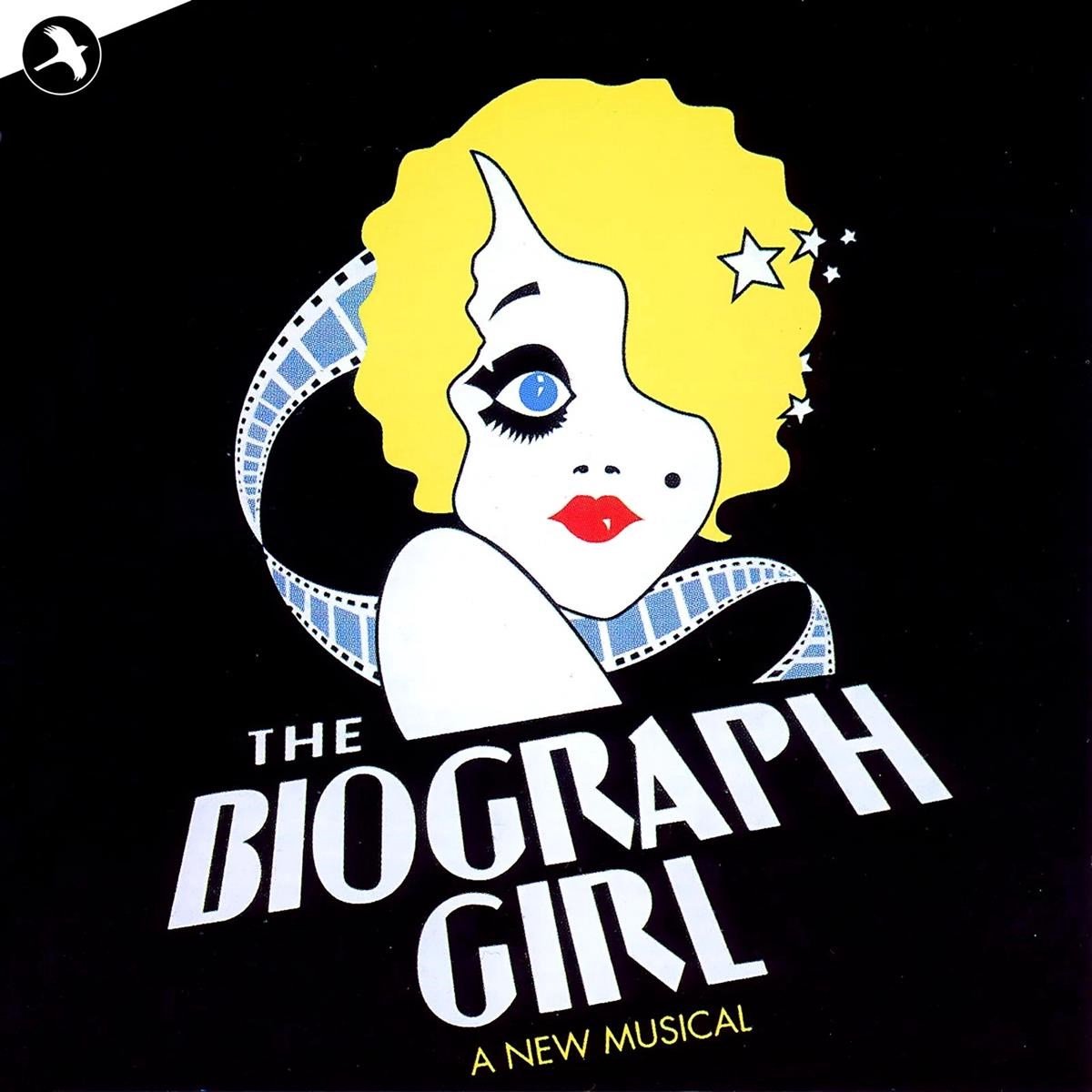 Biograph Girl