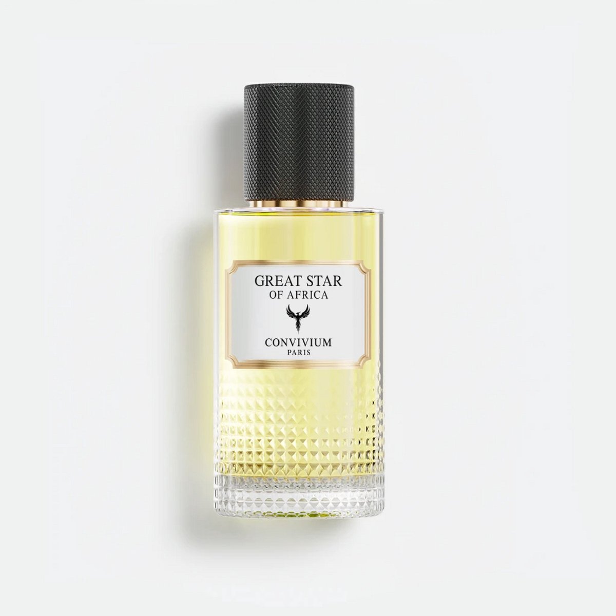 Convivium Paris - Parfumextract Great Star of Africa