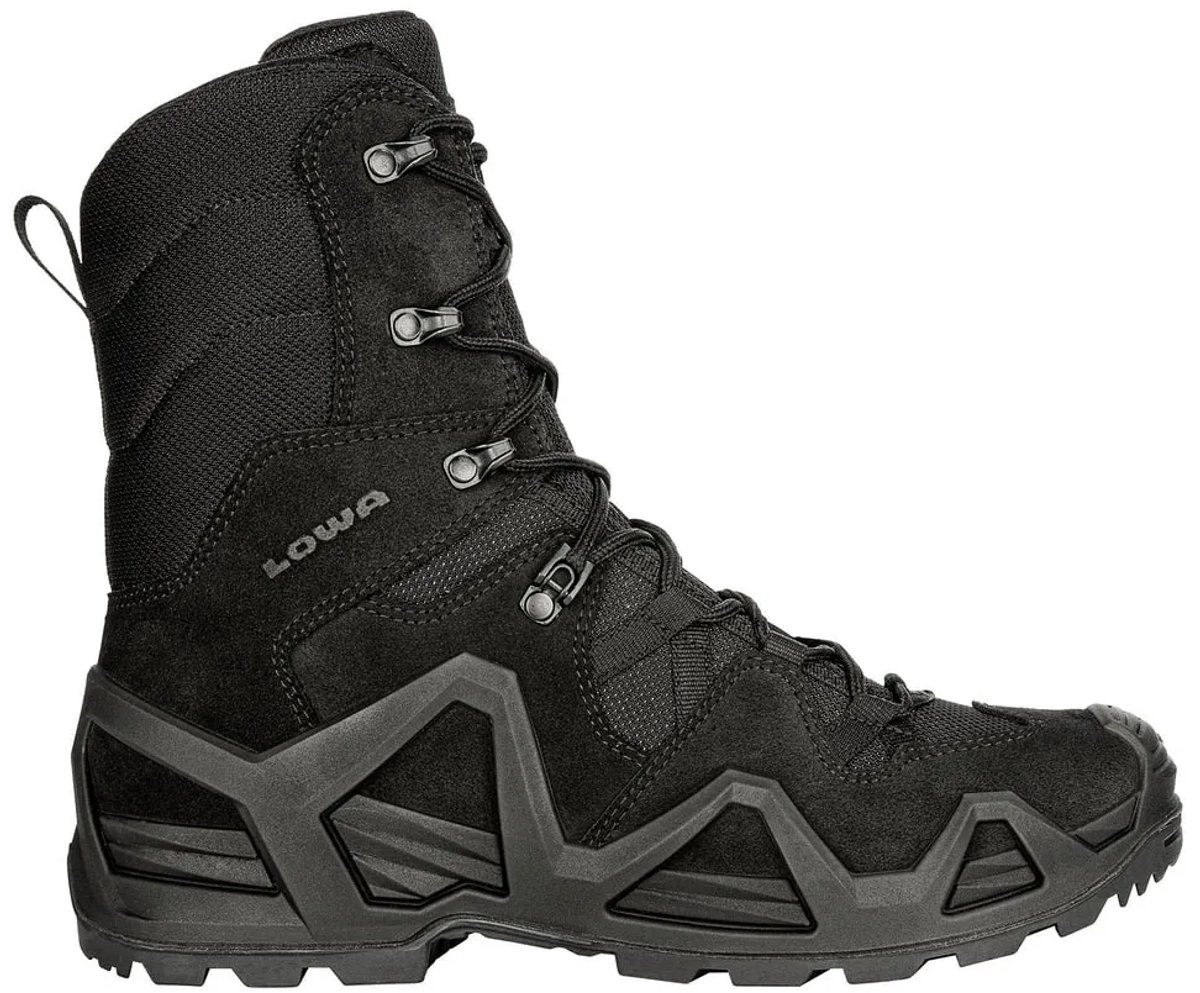 Lowa Zephyr Mk2 Gore-tex® Hi Wandelschoenen Zwart EU 47 Man