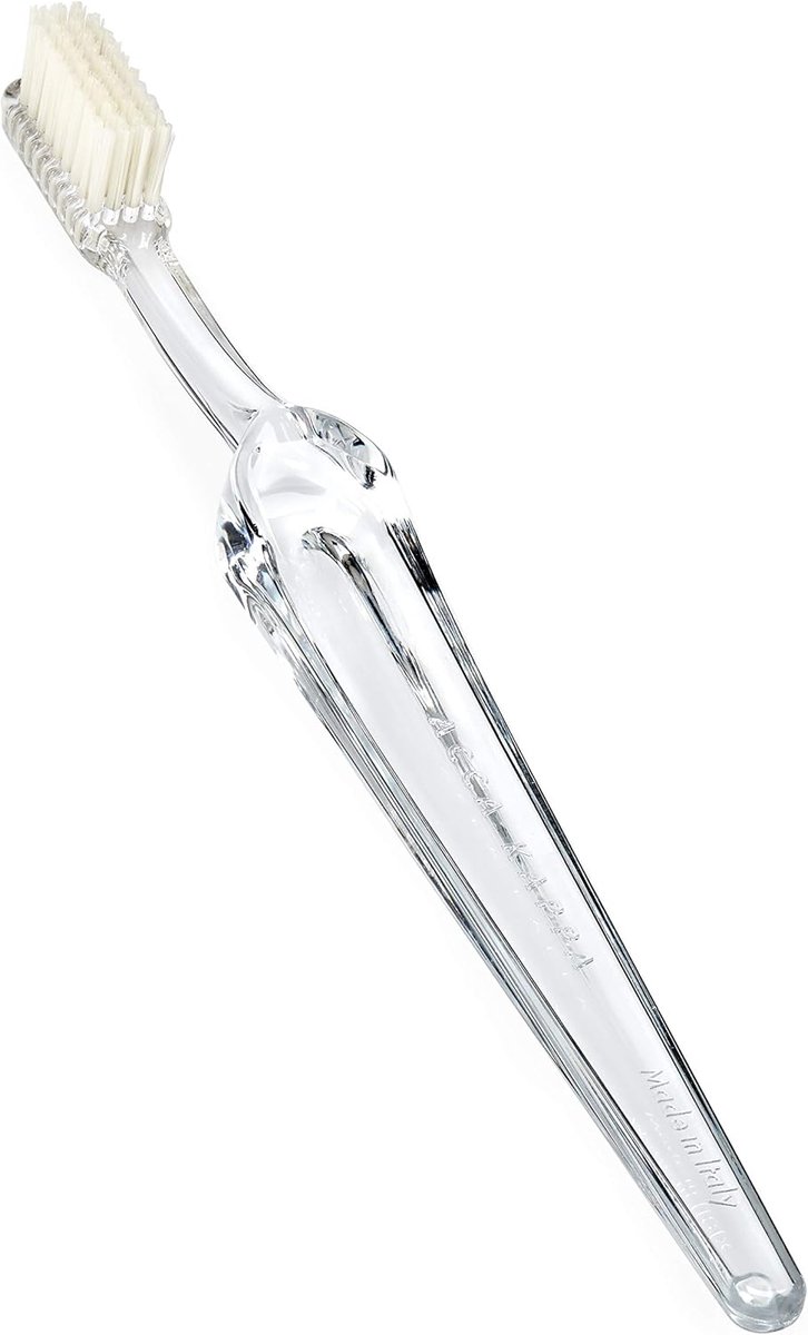 Acca Kappa Toothbrush - ShopVlot