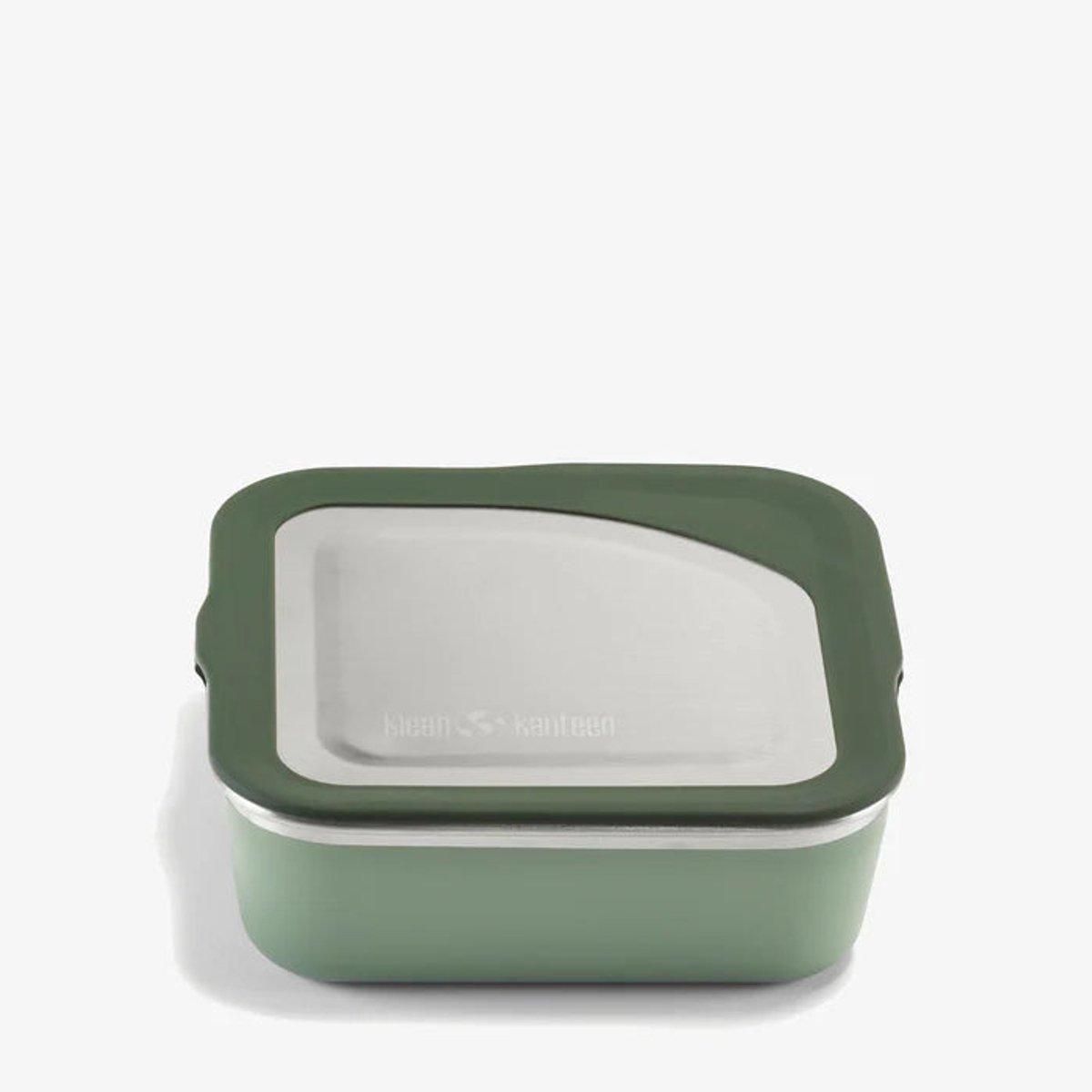 Klean Kanteen Lunchbox: Medium box Sea Spray