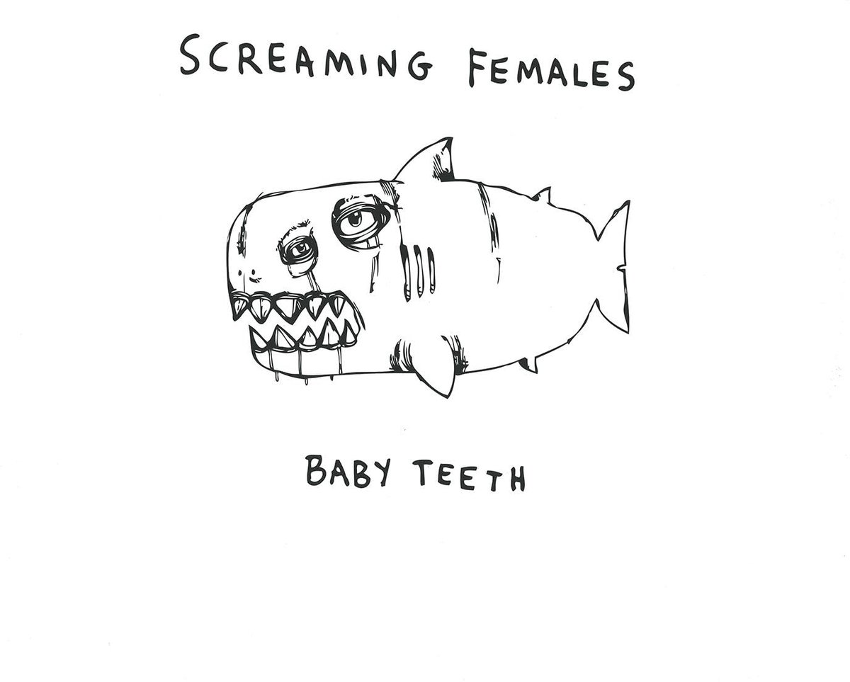 Baby Teeth - ShopVlot