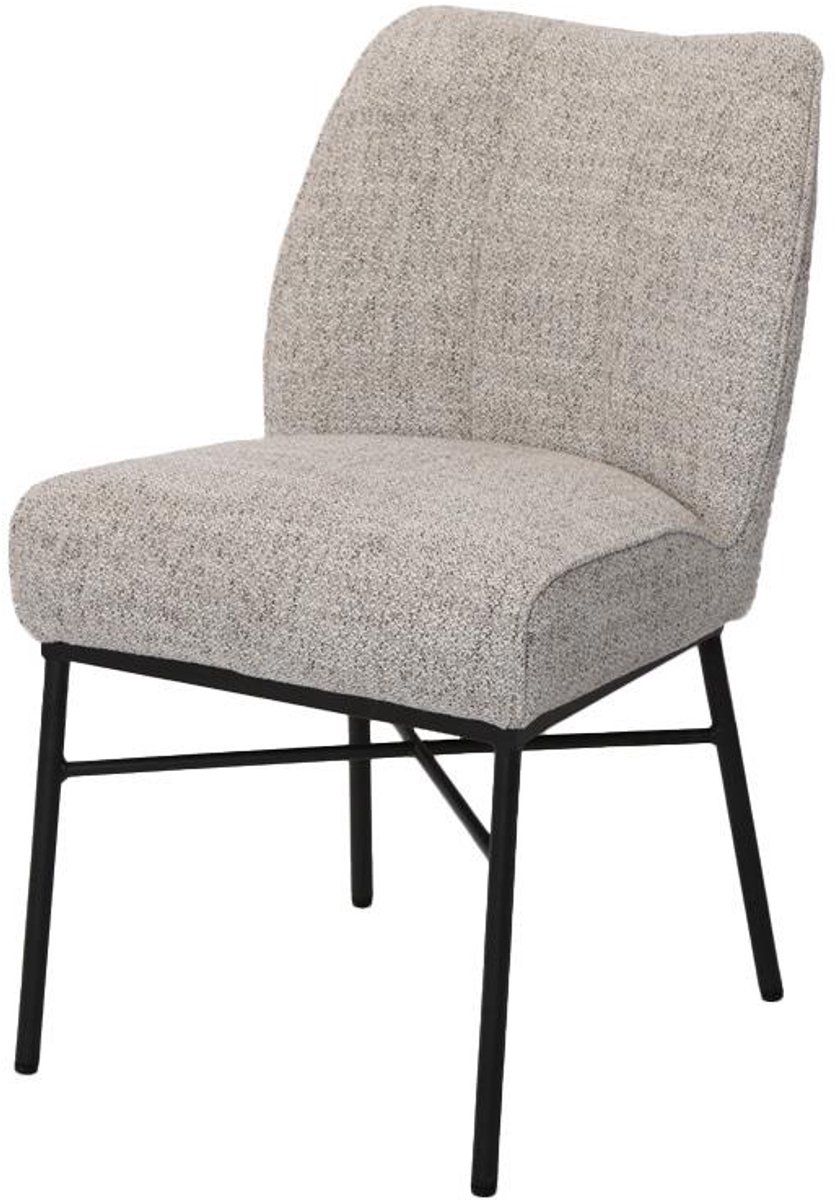 Tower Living Eetkamerstoel Barzio Oasis 91 Bisque