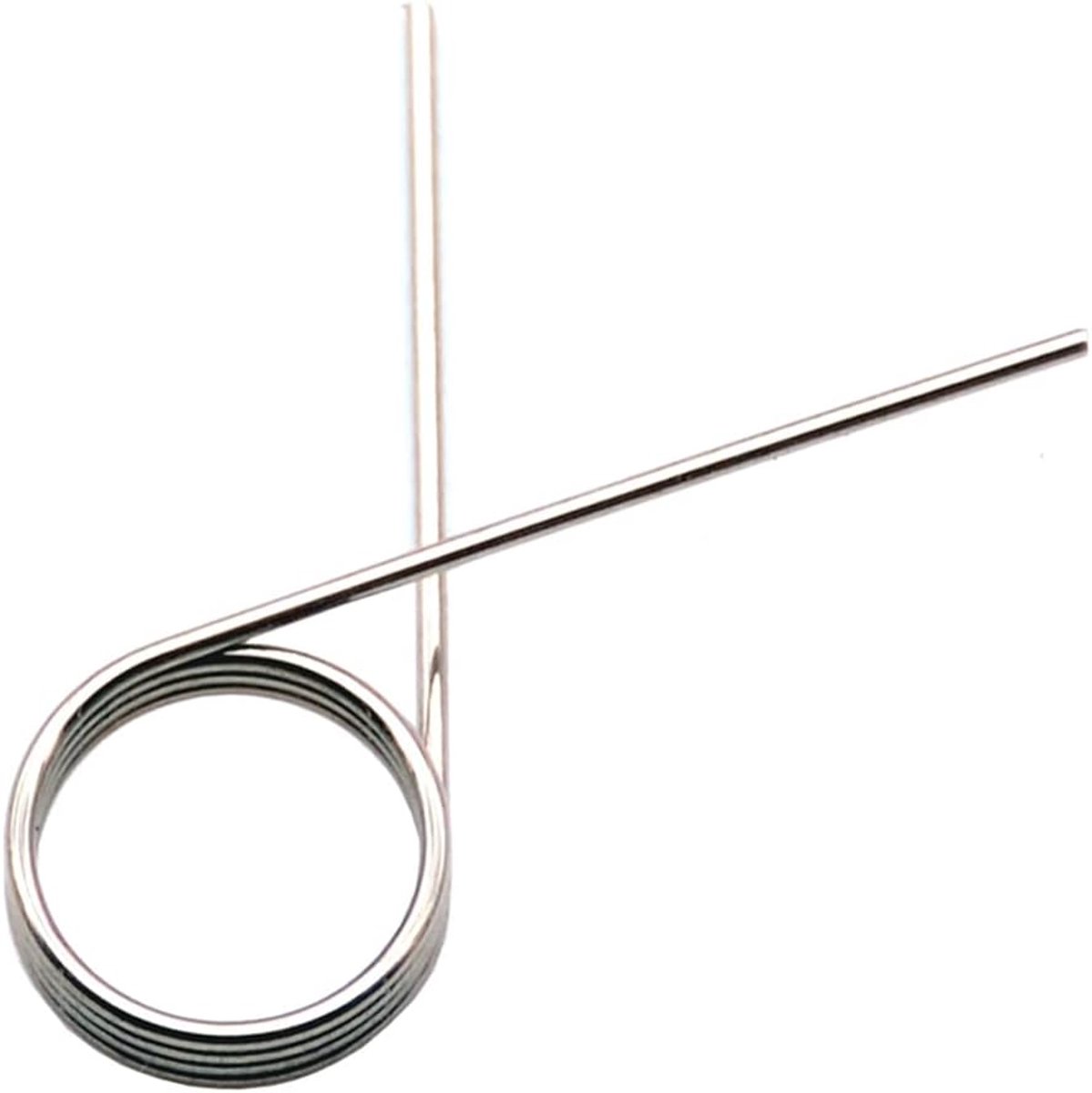 Torsie versnellingspook reparatiespring - Voor BMW Steptronic 2013-2019 - Vervangend onderdeel - ShopVlot