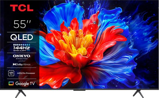 TCL 55P8K