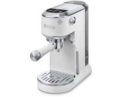 De'Longhi Espresso machine Dedica Duo EC890.WI