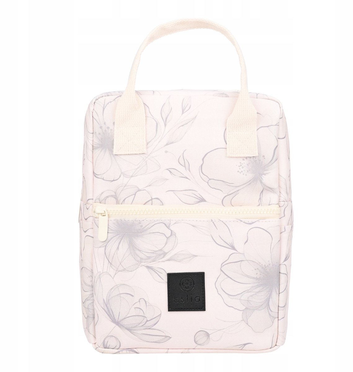Estia Terra Serenity 7L Thermos Lunchtas met Fleshouder