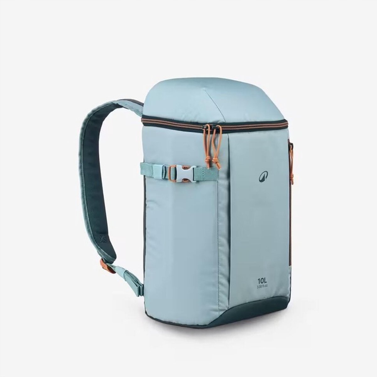 Draagbare Koeltas Rugzak 10L - Ideaal voor Strand & Picknick
