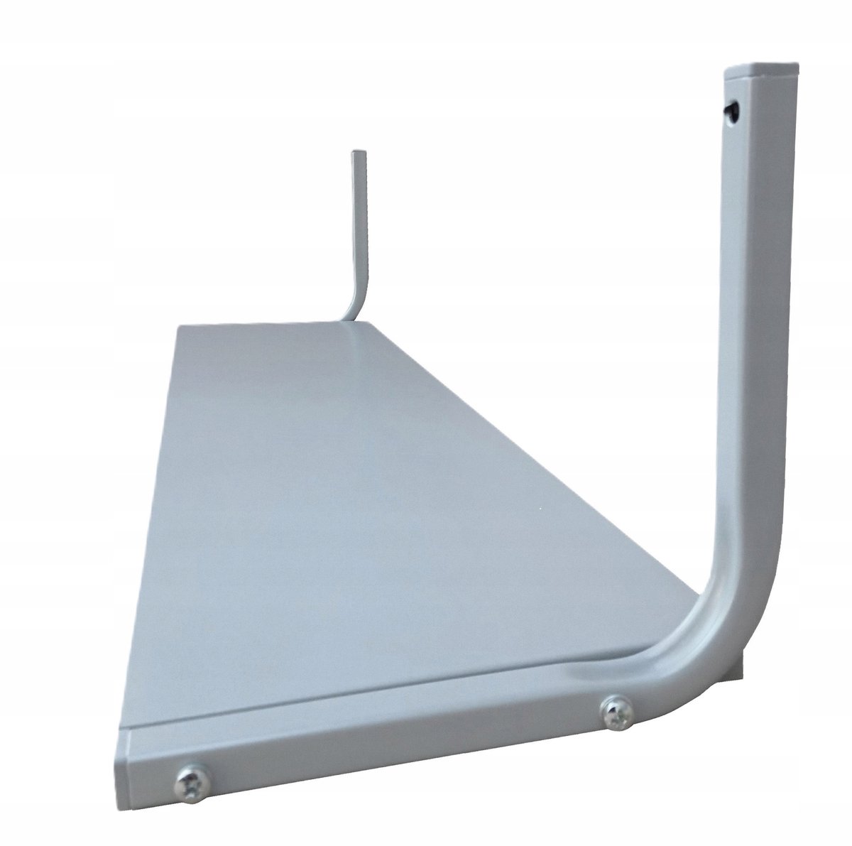 Metalen Wandrek 95 cm PG1S - Loft, Garage, Keuken