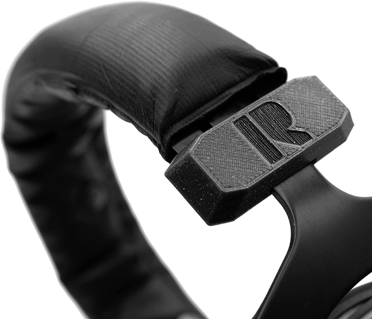 Slider Cover Repair Kit - Voor Beyerdynamic Koptelefoons - Diverse Modellen - Herstel Beschadigingen - ShopVlot