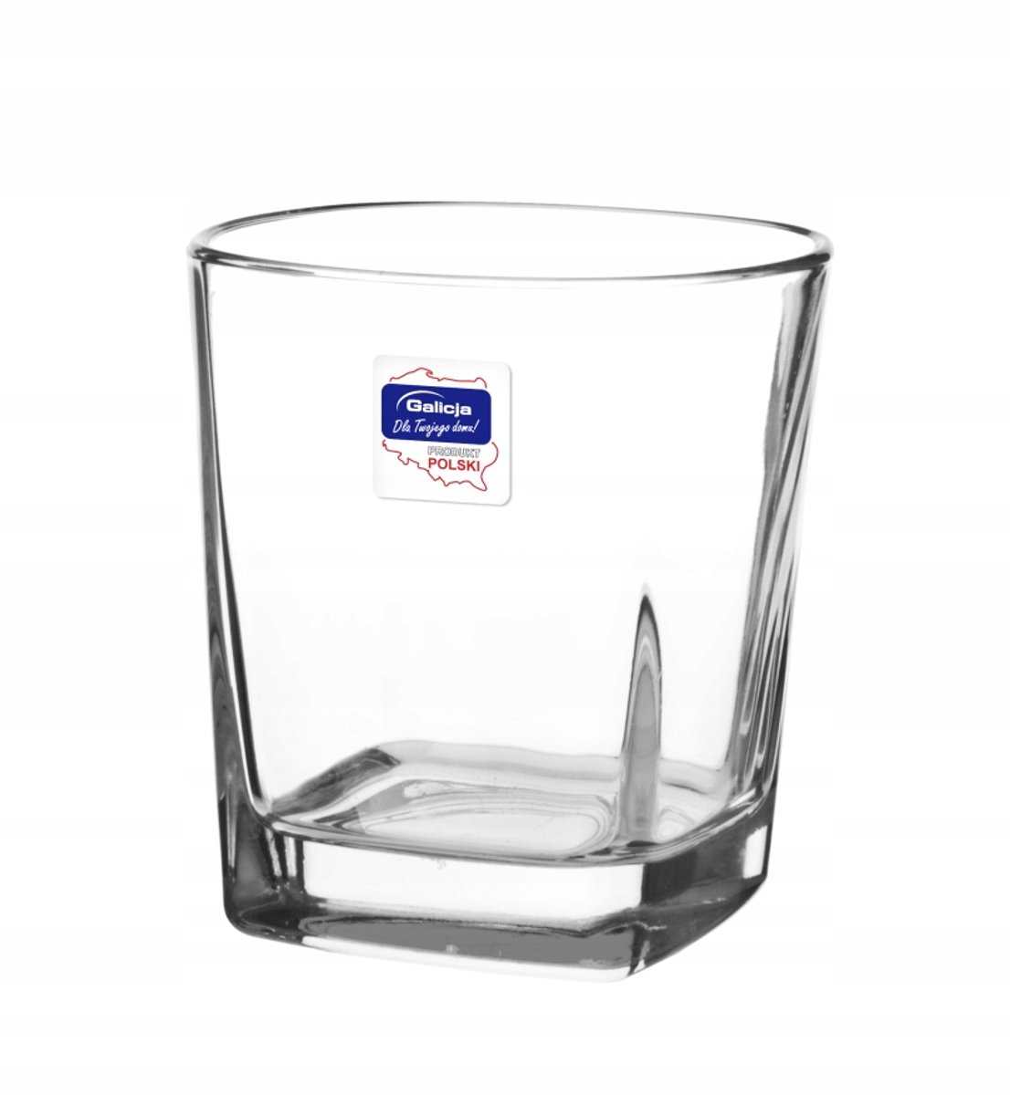 Galicja Glazen 250 ml - Stijlvolle drinkglazuren