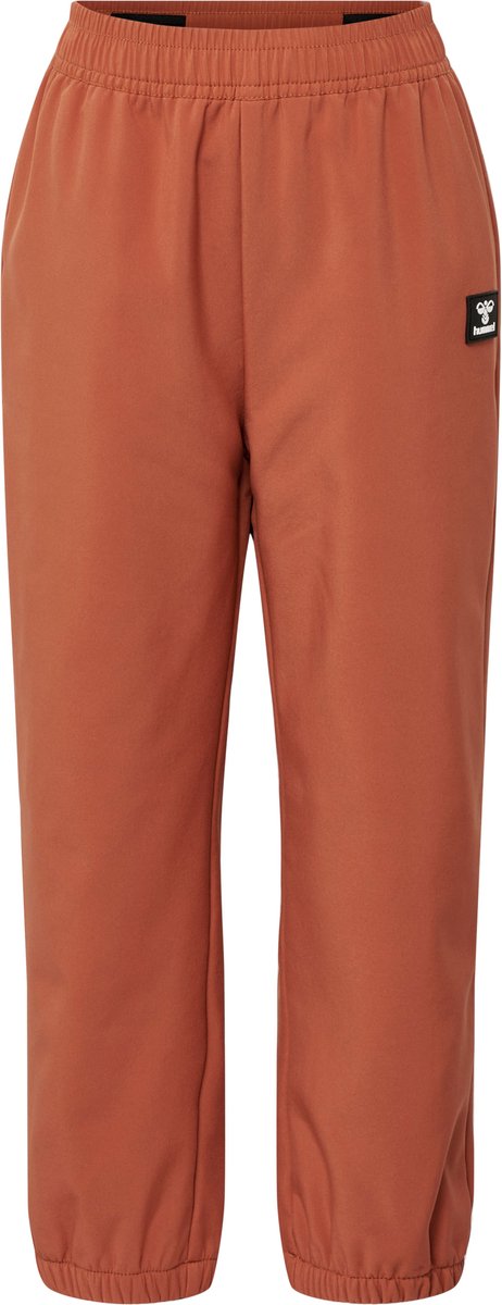 hmlJUPITOR SOFTSHELL PANTS