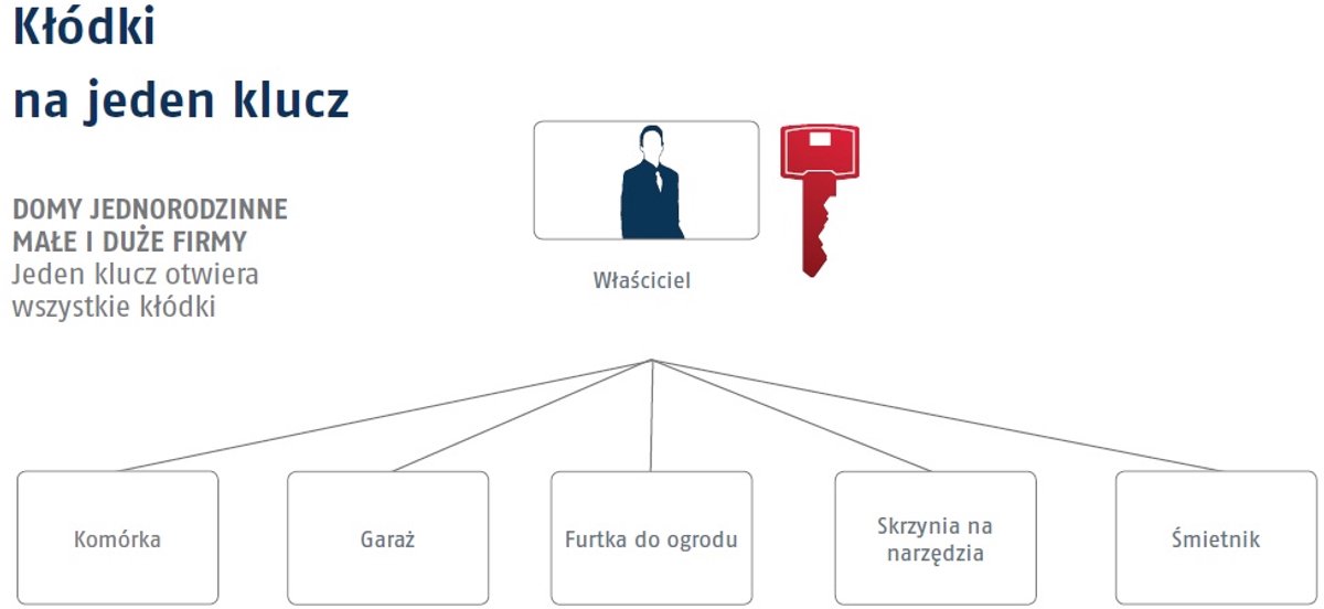 Abus 2 Hangsloten op 1 Sleutel 719/40 Messing 3 Sleutels
