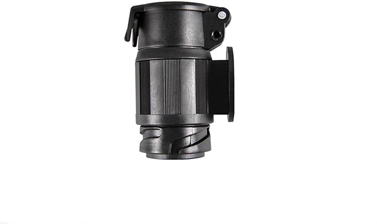 13-naar-7-polige Adapter