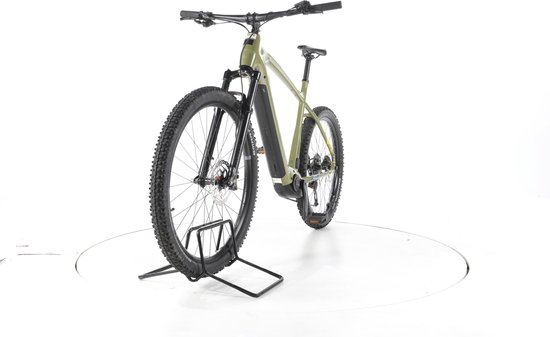 Corratec E-Power X Vert Elite Elektrische hardtail mountainbike Bosch Accu 625Wh van Corratec E — afbeelding 3
