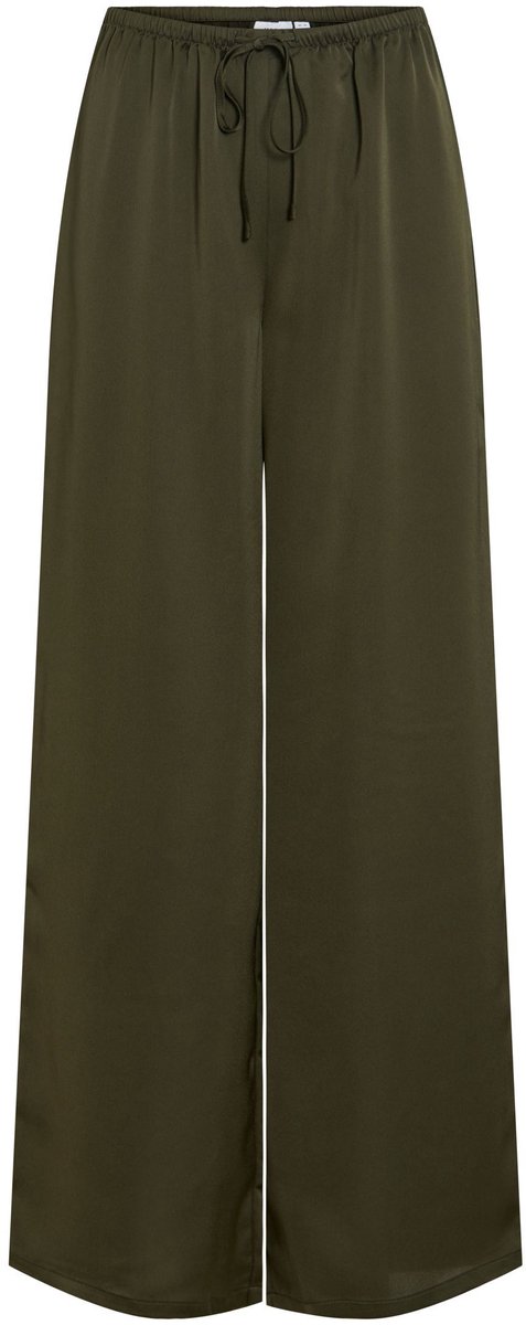 VILA Broek VIELLETTE Wide-leg