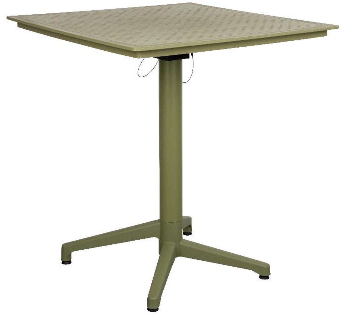 Puur - Dwayne bistrotafel - groen