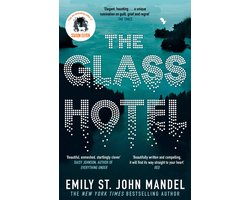 The Glass Hotel