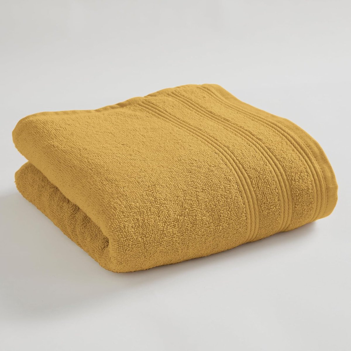 Badhanddoek Spa - Zachte katoen - Dagelijks gebruik - Hoge absorptie - 50 x 100 cm - Maisg