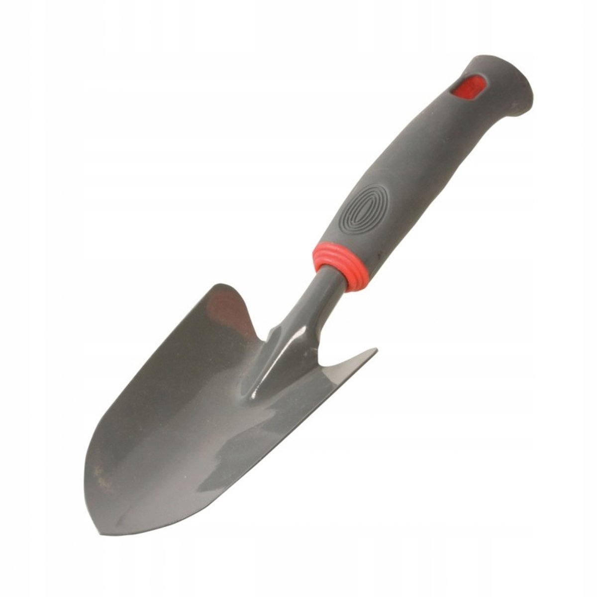 Profast - Tuinschepje - Metalen Schop - 36 cm - Ergonomische Handgreep