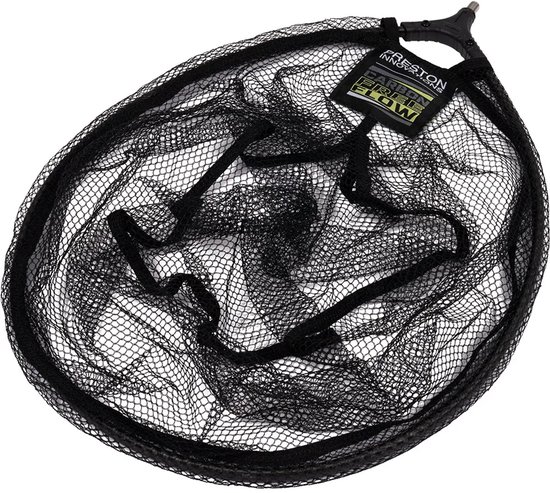 Preston Innovations Carbon Free Flow 16´´ Veiligheidsnet Zwart — afbeelding 2