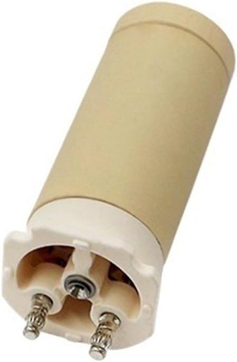 Automatische Lasmachine - Hittekanon Blazeblazer - Krimpen en Verwarmen - Keramische Verwarming - 2100W - One Color