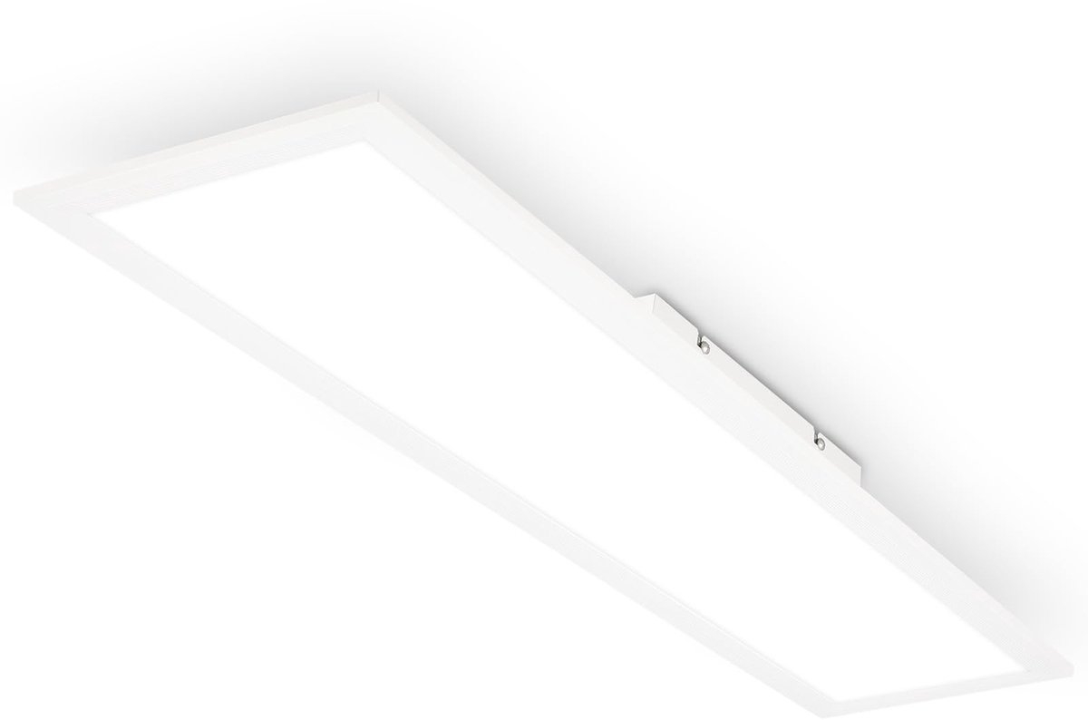 Omgoods - LED Plafondlamp voor Badkamer met Neutral White Licht