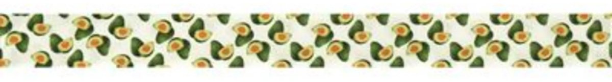 Oaki Doki Biais Fruit
