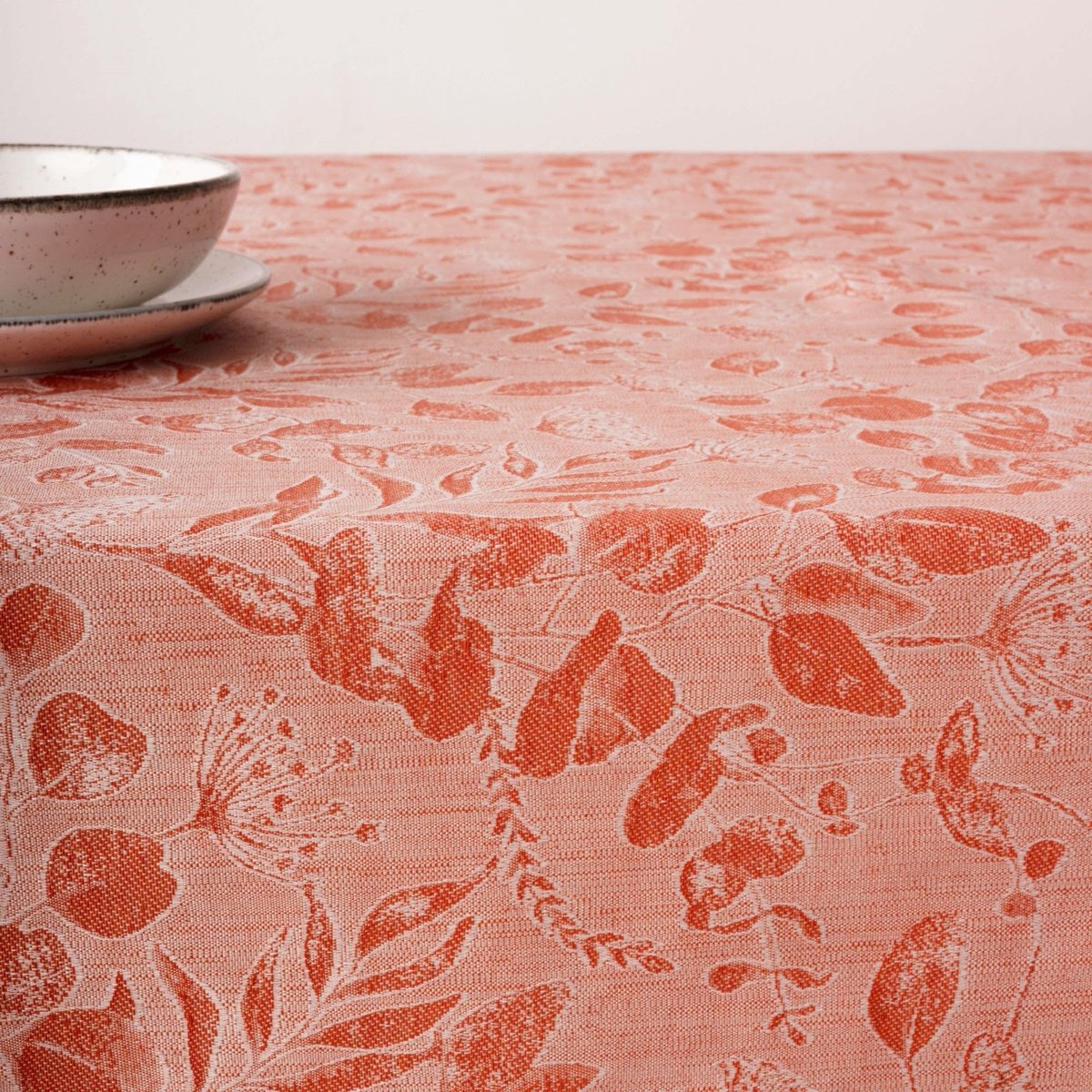 Omgoods - Vlekafstotend Tafelkleed 240 x 155 cm van 70% Katoen en 30% Polyester