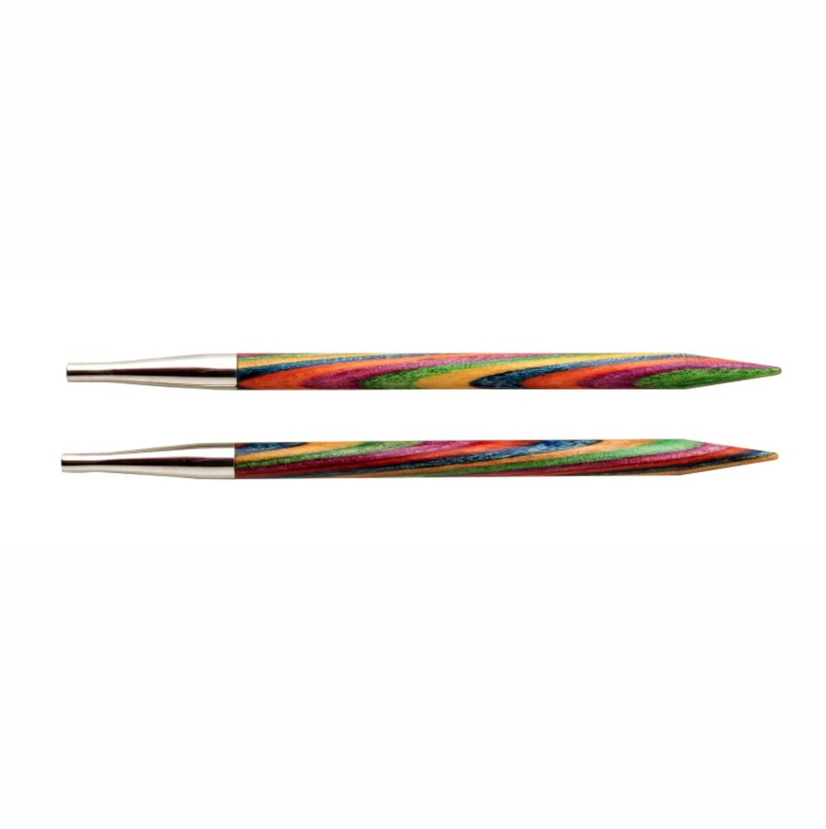 KnitPro Symfonie verwisselbare breipunten 11,5cm 3.00mm - 15.00mm