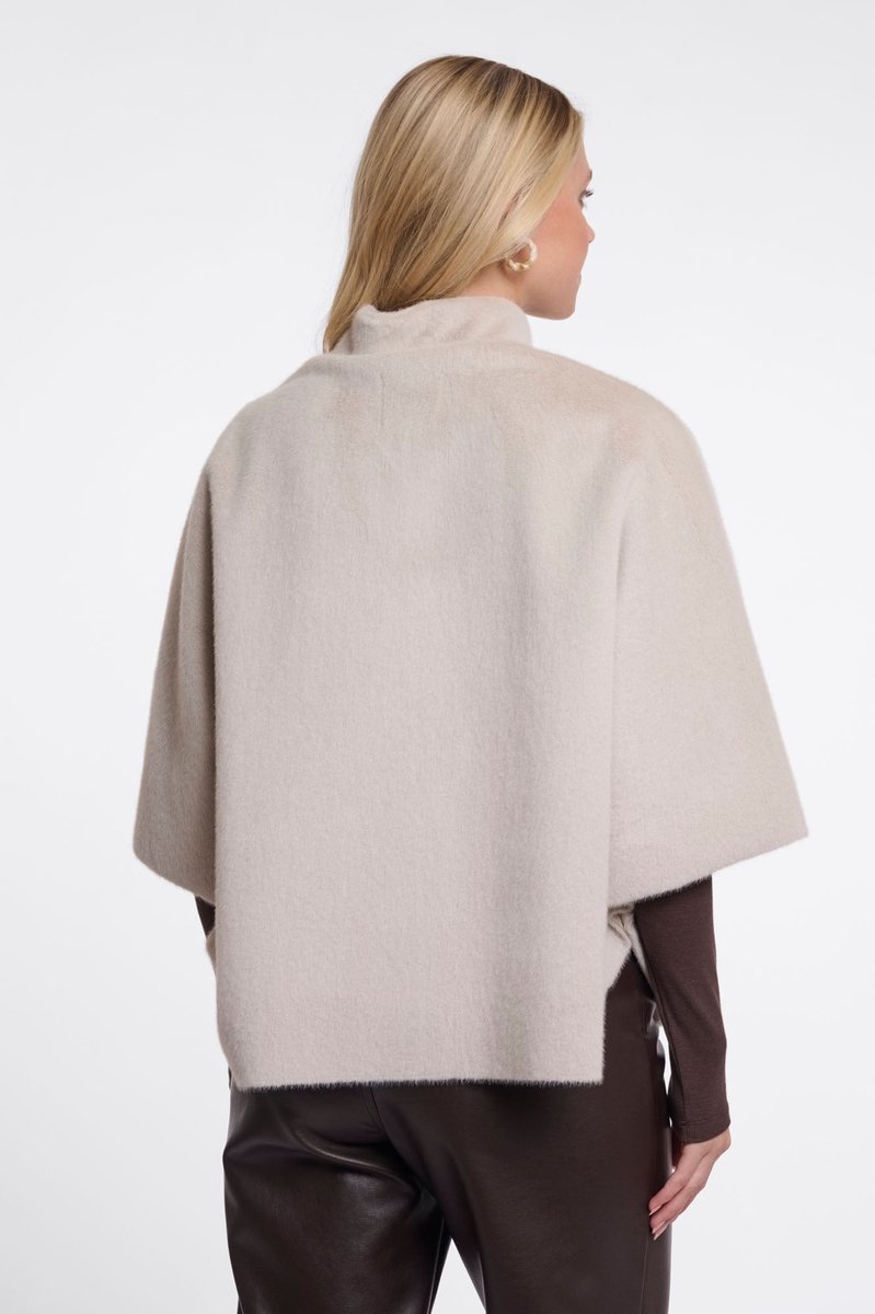 Rino & Pelle Capes - Dewi cape - Effen