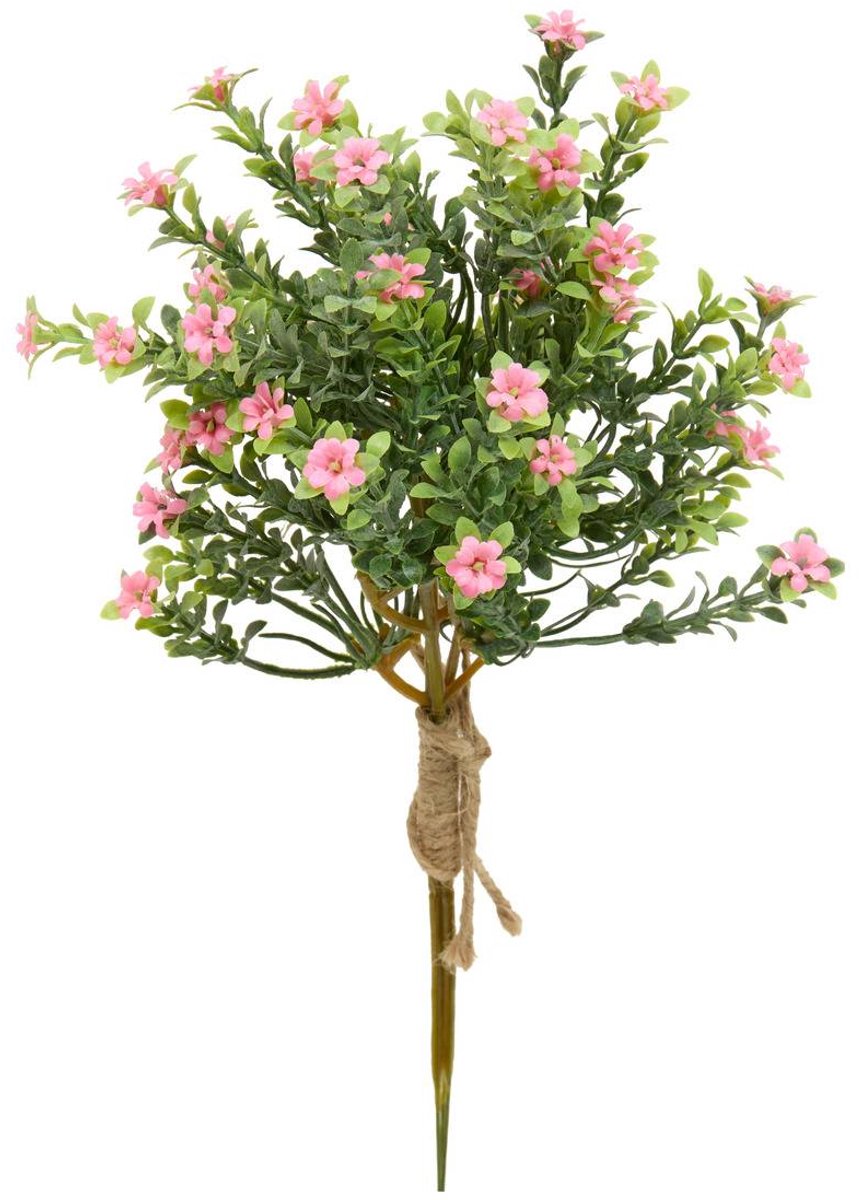 Mini Bouquet Artificiel Myri H30 cm