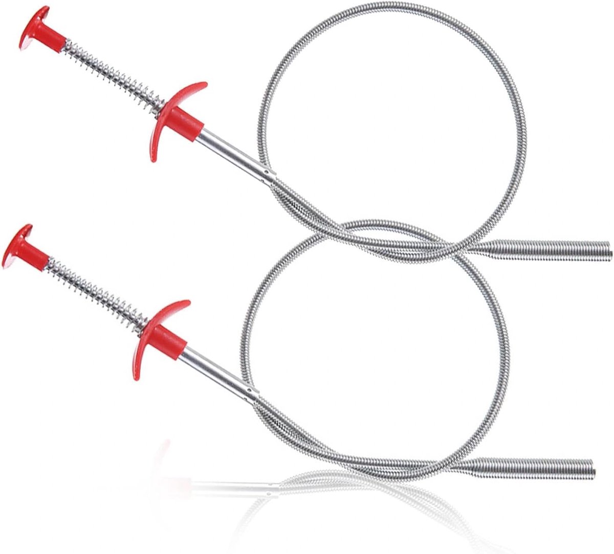 2pcs claw grippers, 60cm, flexible, flexible telescopic gripper, 4-finger gripper, comfortable and powerful, widely - ShopVlot