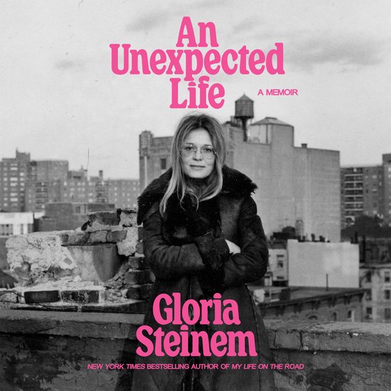 An Unexpected Life