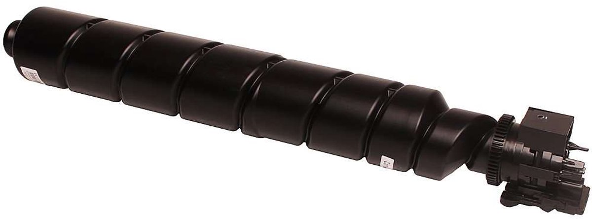 Olivetti B1249 - Toner Zwart - 25.000 pagina's - Huismerk Compatible - Geschikt voor Olivetti D-Color MF 2553 Olivetti D-Color MF 2554