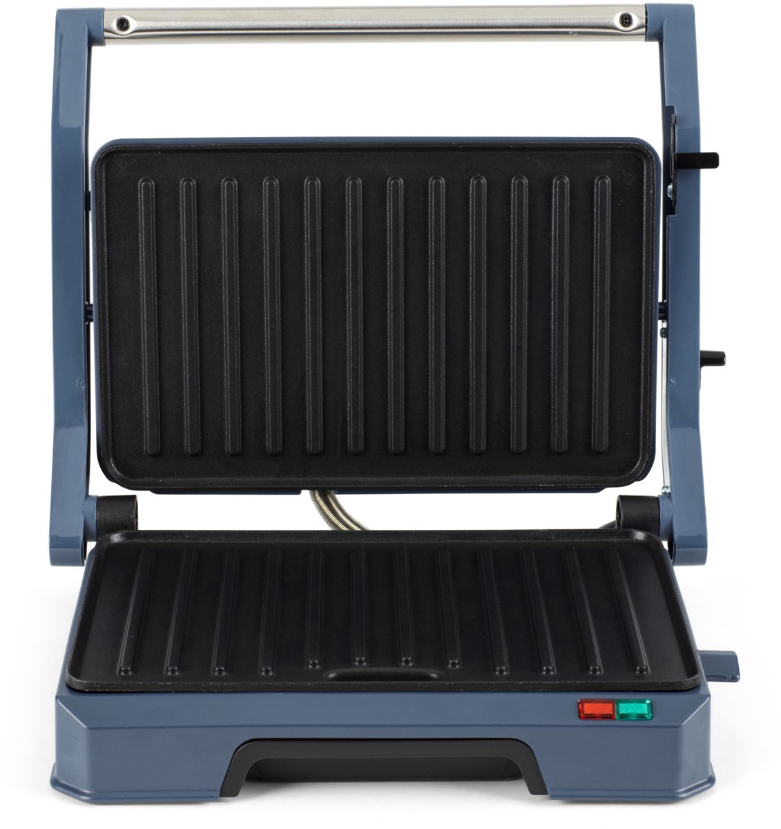 Progress Mellow 180° Health Grill - Antiaanbaklaag - 850 W