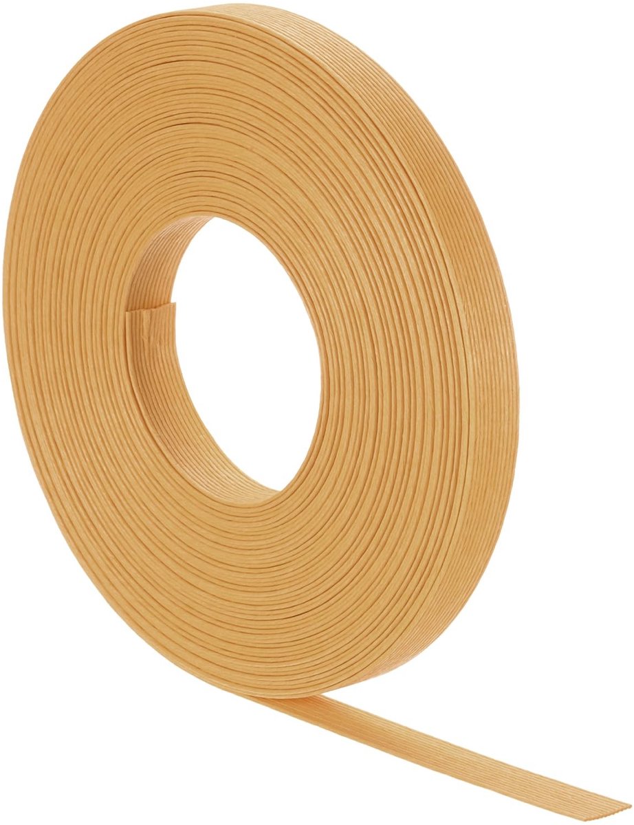 Omgoods - 12-laags Papier Rotan Weefstok 16,4 m x 1,5 cm