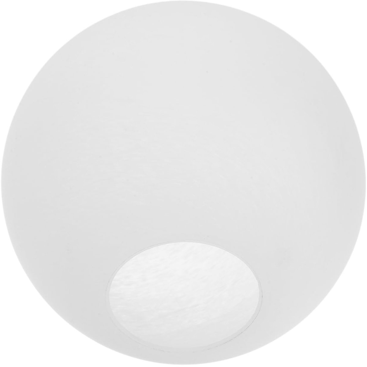 Omgoods - Glazen Lampenkap met E27 Fitting 5.89 Inch voor Chandelier
