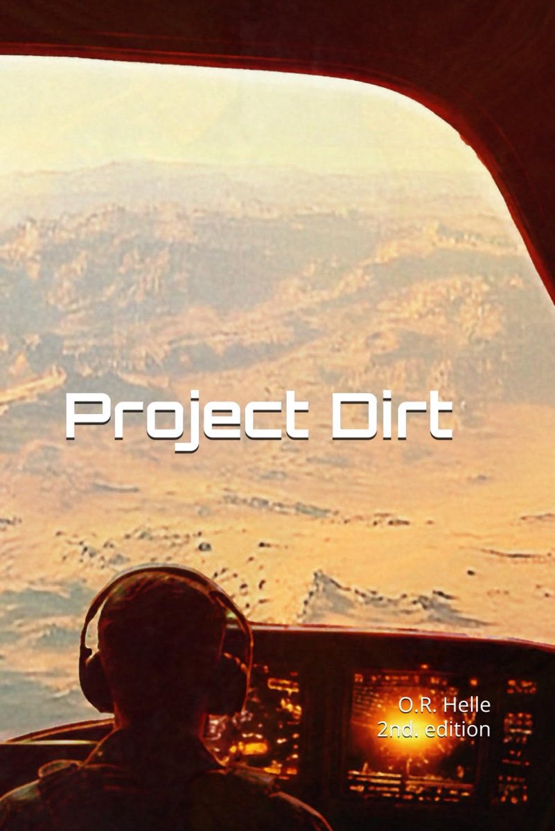 Dirt: 1