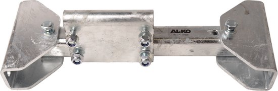 Neuswiel houder op dissel (traverse) AL-KO 1212991 van AL-KO — afbeelding 3