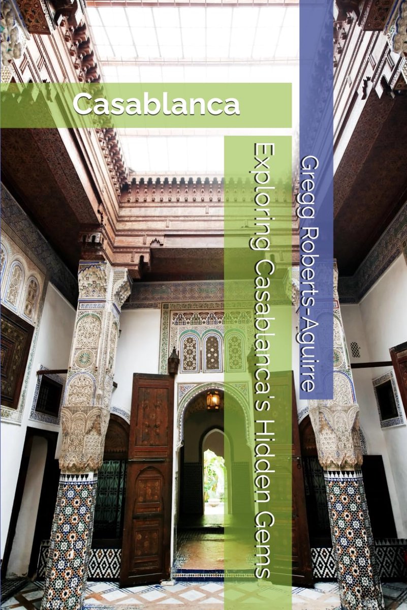 Casablanca's Hidden Gems: Panache Casablanca