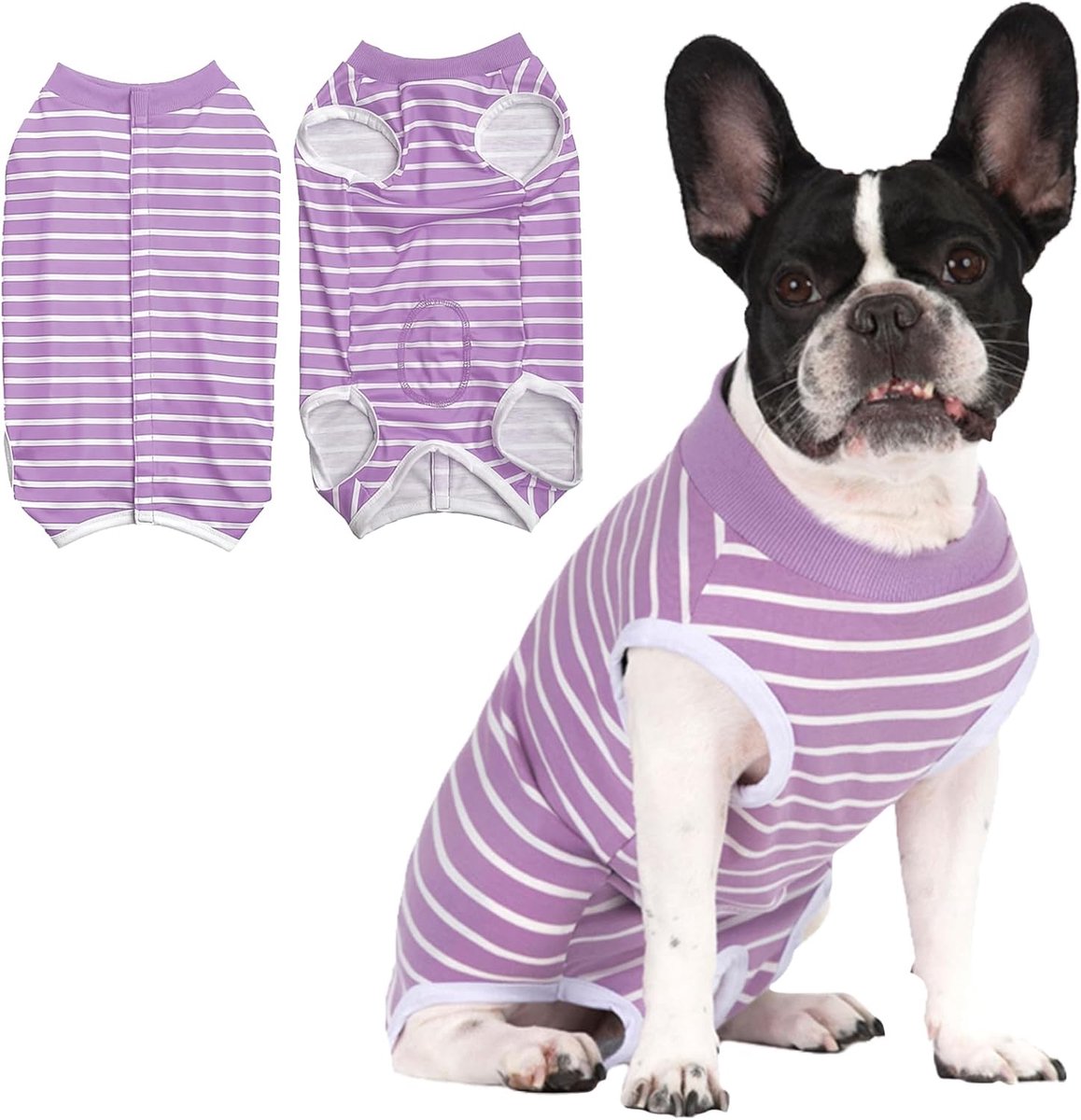 Body na operaties voor honden, na operaties voor honden, herstelpak voor honden, katten na de operatie, herstelpak voor chirurgische buikwonden, XL