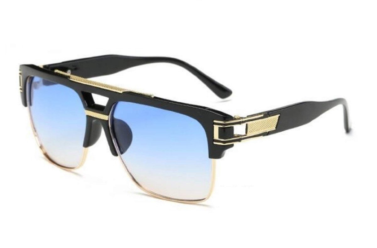 Omgoods - Zonnebril met Polarized UV400 Bescherming voor Dames en Heren