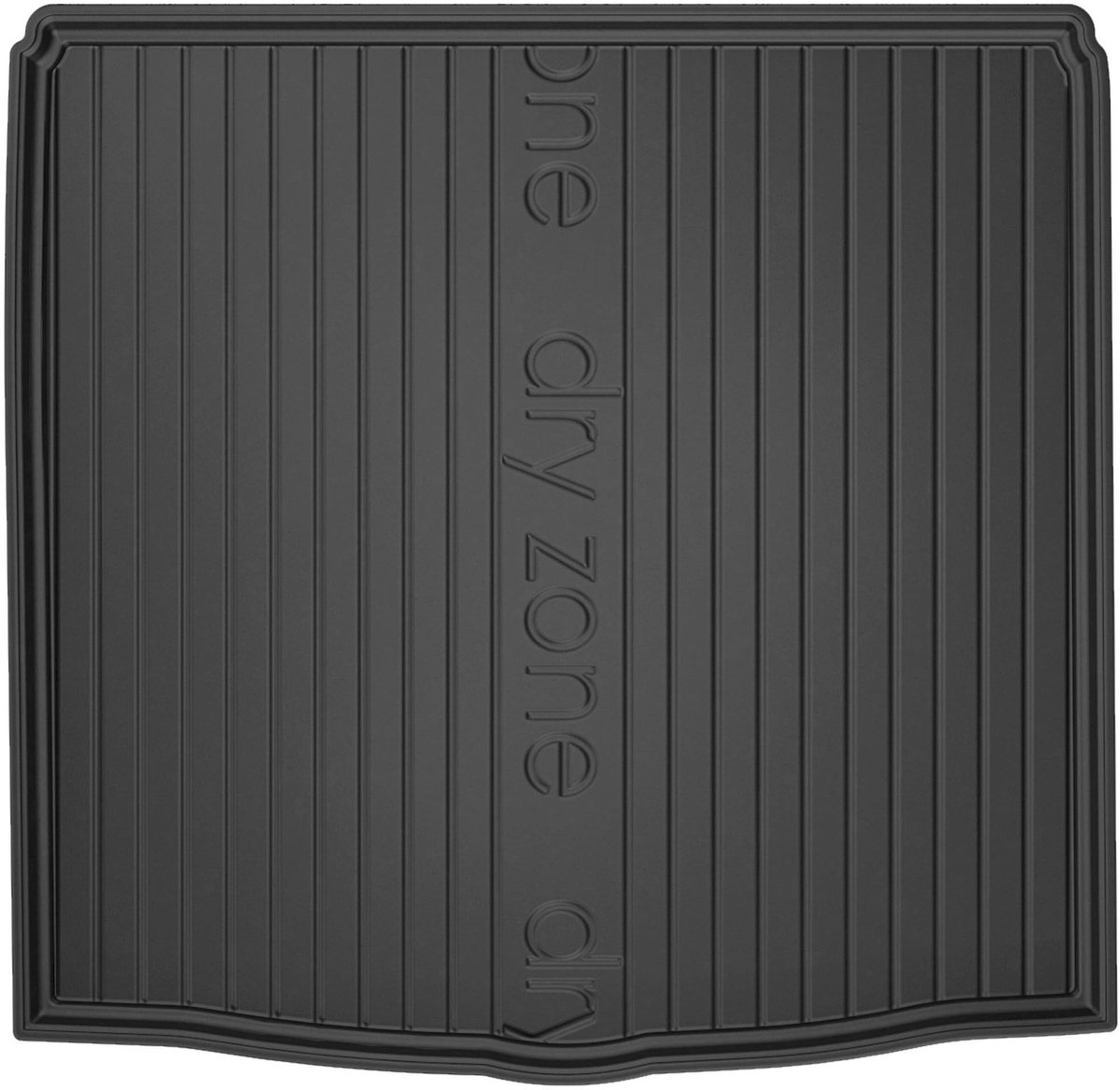 Omgoods - Rubber Kofferbakmat voor Mazda 3 III 2013-2018
