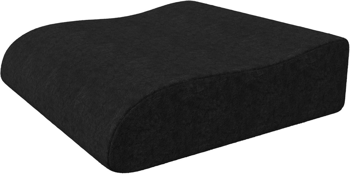 Omgoods - Ergonomische Zitkussen voor Stoel met Hoog Comfort