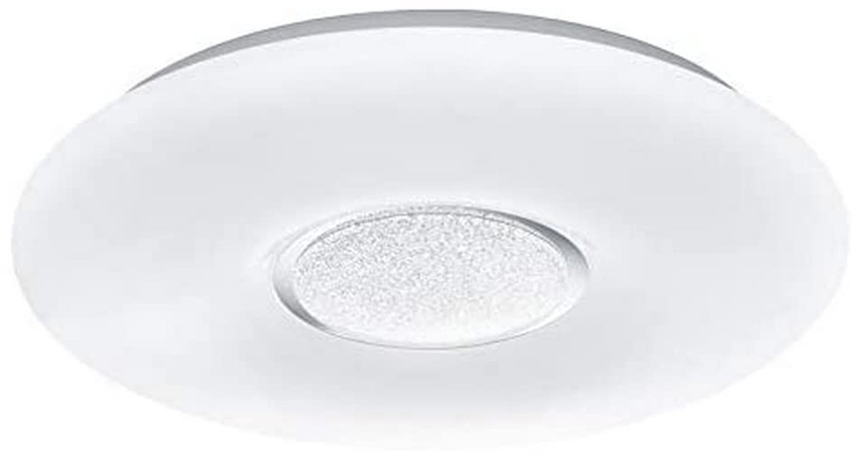 Omgoods - Plafondlamp LED Dimbaar met Afstandsbediening en Nachtlampfunctie