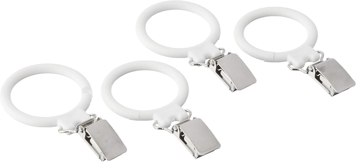reer 4589 - plafondhouder, 4 stuks (1 stuk)